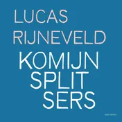 Omslag van Komijnsplitsers