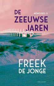 Omslag van De Zeeuwse jaren
