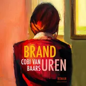 Omslag van Branduren