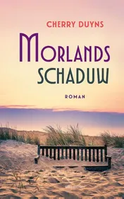 Omslag van Morlands schaduw