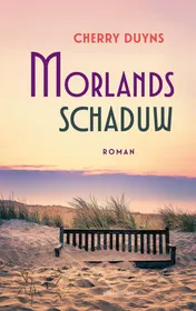 Omslag van Morlands schaduw