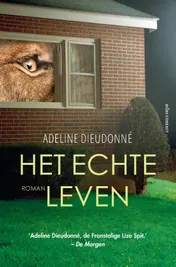 Omslag van Het echte leven