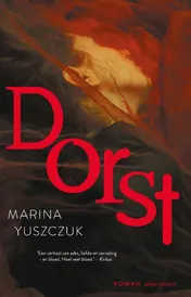 Omslag van Dorst