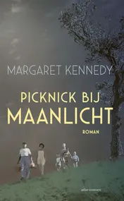 Omslag van Picknick bij maanlicht
