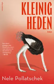 Omslag van Kleinigheden