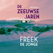 Omslag van De Zeeuwse jaren