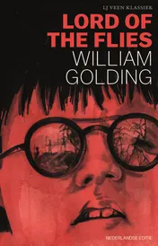 Omslag van Lord of the Flies