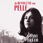 Omslag van De revolutie van Pelle