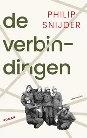 Omslag van De verbindingen