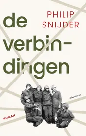 Omslag van De verbindingen