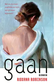 Omslag van Gaan