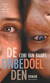 Omslag van De onbedoelden