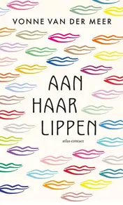 Omslag van Aan haar lippen