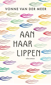 Omslag van Aan haar lippen