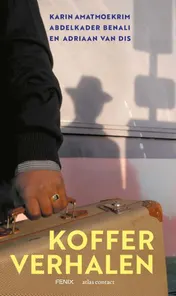 Omslag van Kofferverhalen