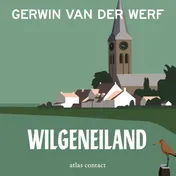 Omslag van Wilgeneiland