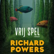 Omslag van Vrij spel