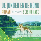 Omslag van De jongen en de hond