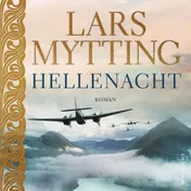 Omslag van Hellenacht