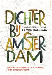 Omslag van Dichter bij Amsterdam