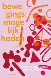 Omslag van Bewegingsmogelijkheden