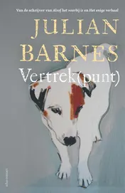 Omslag van Vertrek(punt)