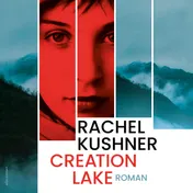 Omslag van Creation Lake