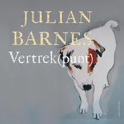 Omslag van Vertrek(punt)