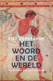 Omslag van Het woord en de wereld