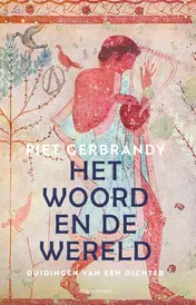 Omslag van Het woord en de wereld
