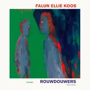 Omslag van Rouwdouwers