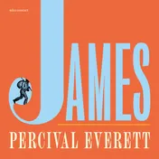 Omslag van James