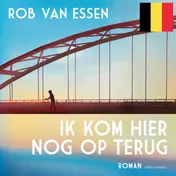 Omslag van Ik kom hier nog op terug