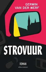 Omslag van Strovuur