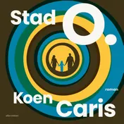 Omslag van Stad O.