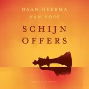 Omslag van Schijnoffers