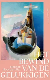 Omslag van Het bewind van de gelukkigen