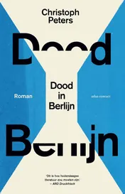 Omslag van Dood in Berlijn