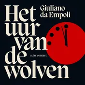 Omslag van Het uur van de wolven