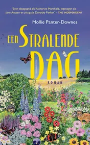 Omslag van Een stralende dag