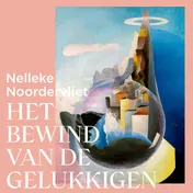 Omslag van Het bewind van de gelukkigen