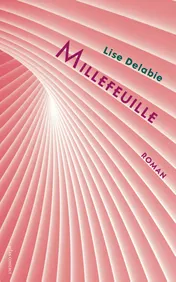Omslag van Millefeuille