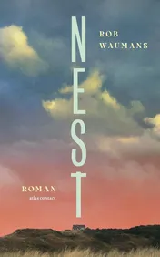 Omslag van Nest