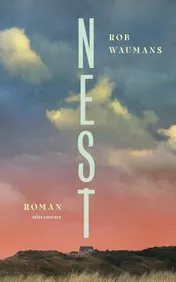 Omslag van Nest