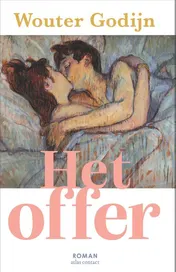 Omslag van Het offer