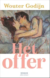 Omslag van Het offer