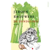 Omslag van De zondvloed