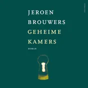 Omslag van Geheime kamers