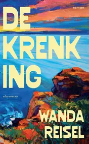 Omslag van De krenking