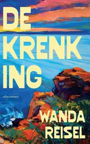 Omslag van De krenking